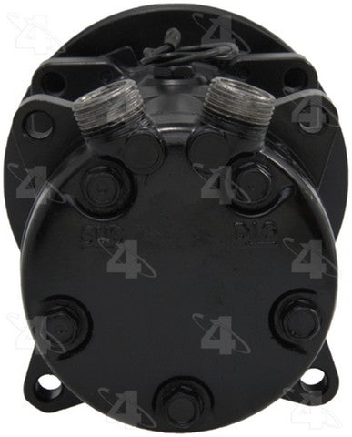 A/C Compressor Four Seasons 57034