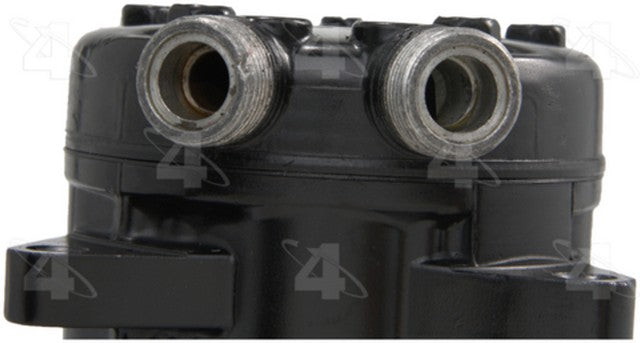 A/C Compressor Four Seasons 57034