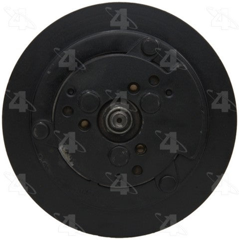 A/C Compressor Four Seasons 57034