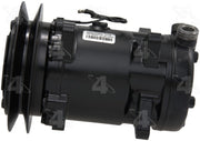 A/C Compressor Four Seasons 57034
