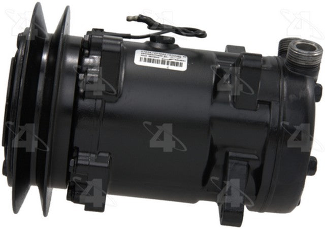 A/C Compressor Four Seasons 57034