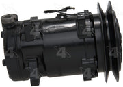 A/C Compressor Four Seasons 57034