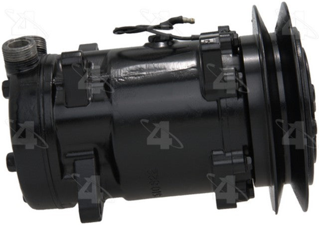 A/C Compressor Four Seasons 57034