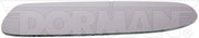 Door Mirror Glass Dorman-Help 57035