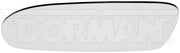 Door Mirror Glass Dorman-Help 57035