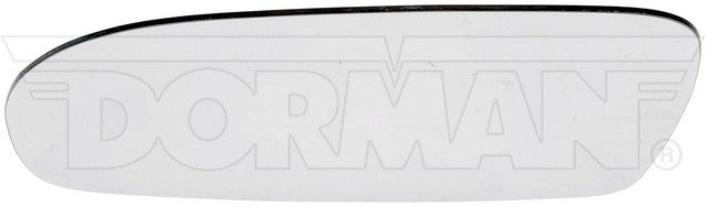 Door Mirror Glass Dorman-Help 57035