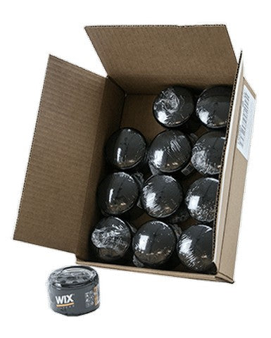 Engine Oil Filter Wix Filters 57035MP