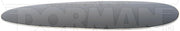 Door Mirror Glass Dorman-Help 57036