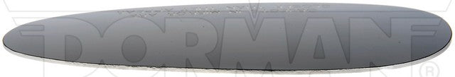 Door Mirror Glass Dorman-Help 57036