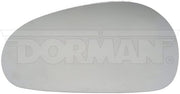 Door Mirror Glass Dorman-Help 57037