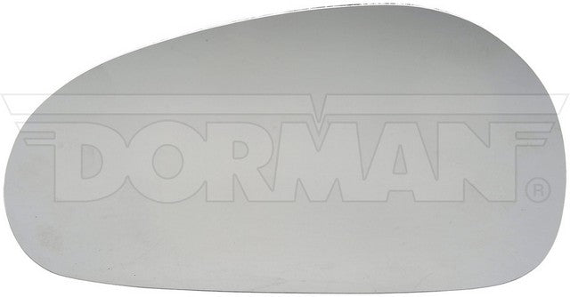 Door Mirror Glass Dorman-Help 57037