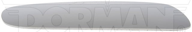Door Mirror Glass Dorman-Help 57038