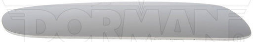 Door Mirror Glass Dorman-Help 57038