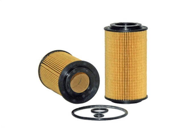 Engine Oil Filter Wix Filters 57038