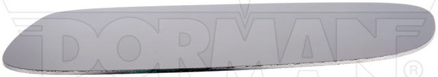 Door Mirror Glass Dorman-Help 57039