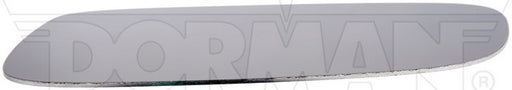 Door Mirror Glass Dorman-Help 57039