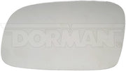 Door Mirror Glass Dorman-Help 57039