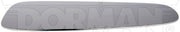 Door Mirror Glass Dorman-Help 57040