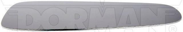 Door Mirror Glass Dorman-Help 57040