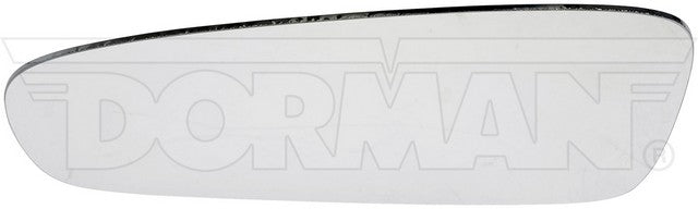 Door Mirror Glass Dorman-Help 57040