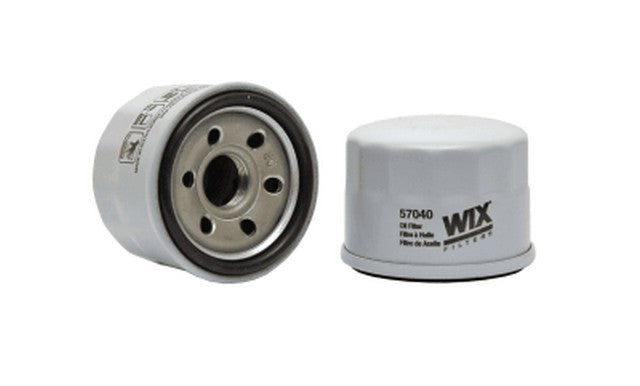 Engine Oil Filter Wix Filters 57040