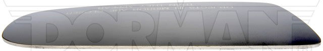 Door Mirror Glass Dorman-Help 57041