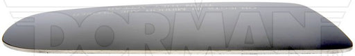 Door Mirror Glass Dorman-Help 57041