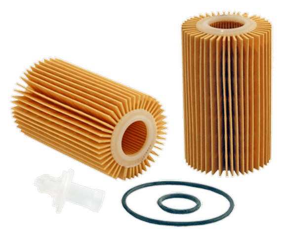 Engine Oil Filter Wix Filters 57041