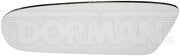 Door Mirror Glass Dorman-Help 57042