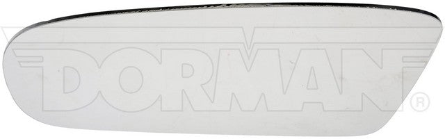 Door Mirror Glass Dorman-Help 57042