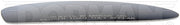 Door Mirror Glass Dorman-Help 57043