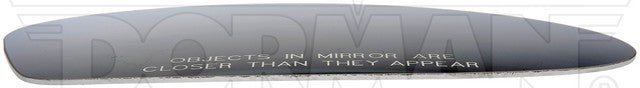 Door Mirror Glass Dorman-Help 57043