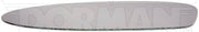 Door Mirror Glass Dorman-Help 57044