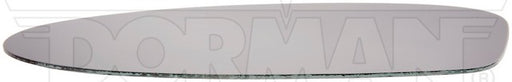 Door Mirror Glass Dorman-Help 57044
