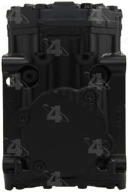 A/C Compressor Four Seasons 57044