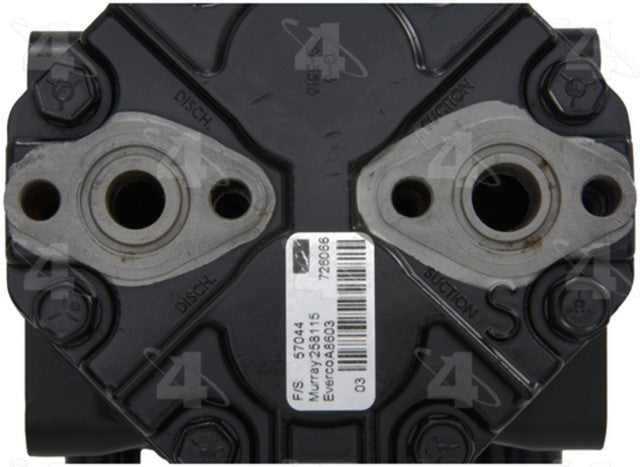 A/C Compressor Four Seasons 57044