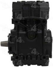 A/C Compressor Four Seasons 57044