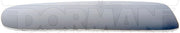 Door Mirror Glass Dorman-Help 57045
