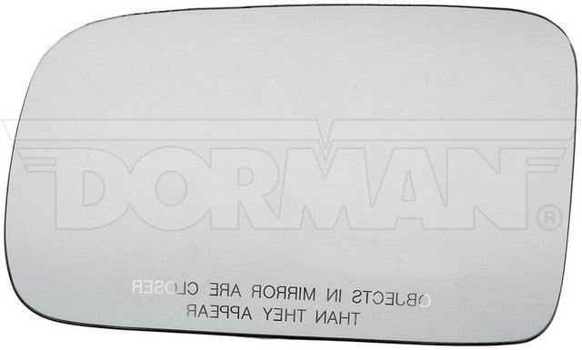 Door Mirror Glass Dorman-Help 57045