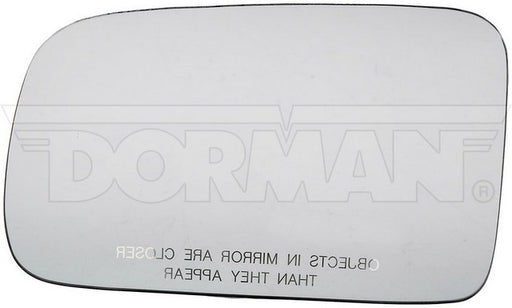 Door Mirror Glass Dorman-Help 57045