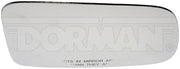 Door Mirror Glass Dorman-Help 57045
