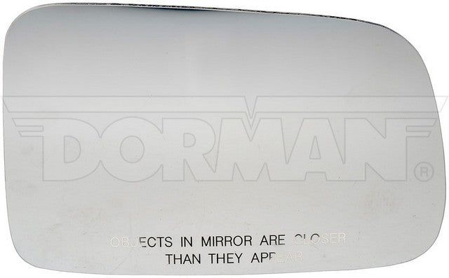 Door Mirror Glass Dorman-Help 57045