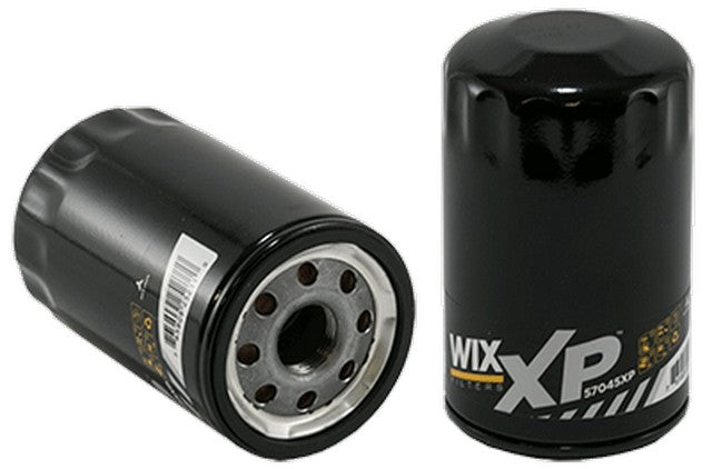 Engine Oil Filter Wix XP Filters 57045XP