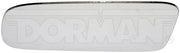 Door Mirror Glass Dorman-Help 57046