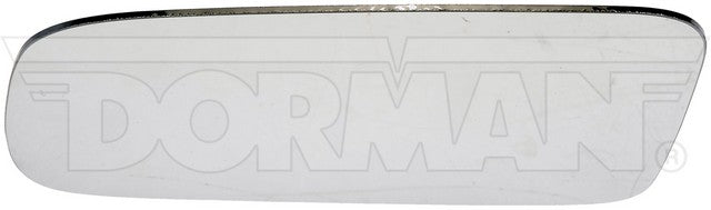 Door Mirror Glass Dorman-Help 57046
