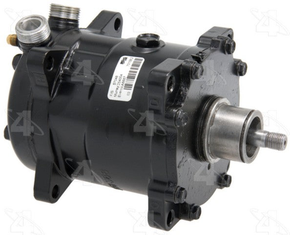 A/C Compressor Four Seasons 57046