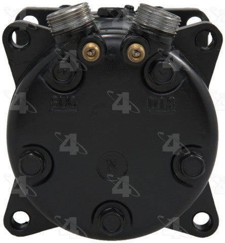 A/C Compressor Four Seasons 57046