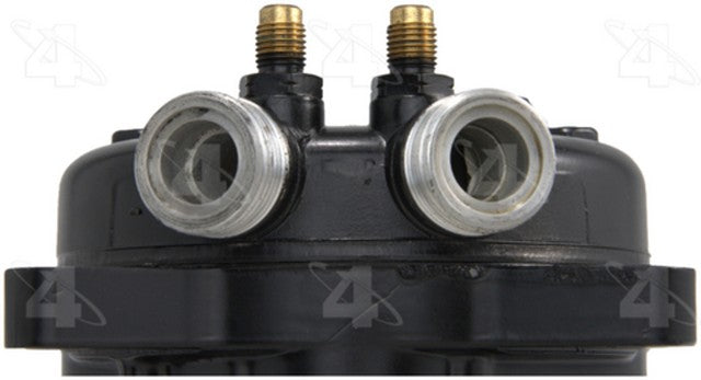 A/C Compressor Four Seasons 57046