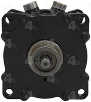 A/C Compressor Four Seasons 57046