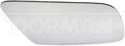 Door Mirror Glass Dorman-Help 57047